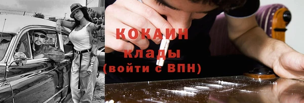 хмурый Касимов