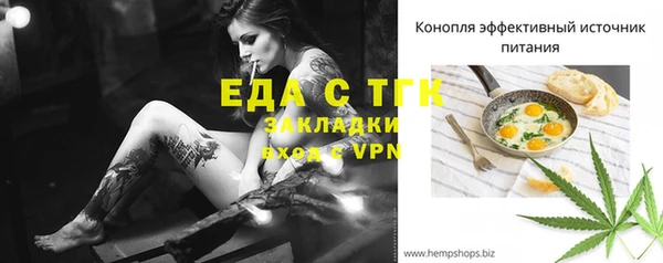 хмурый Касимов