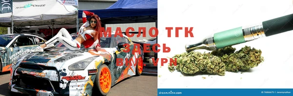 хмурый Касимов